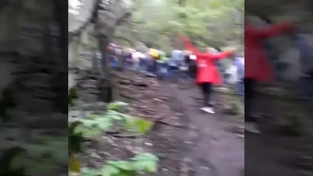 Восхождение на гору Бештау Железноводск