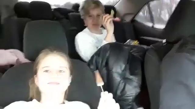Дорога в Пятигорск