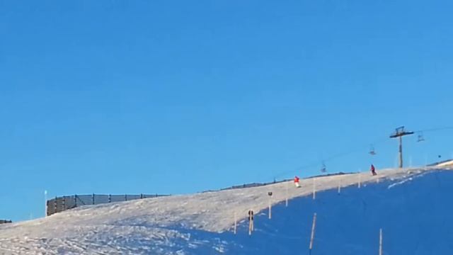 Крутышок, а мама, где то сзади! 20140122