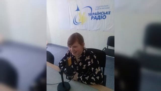 NEW!  Моє перше інтерв`ю та презентація нової пісні! Ефір 26 02 2017