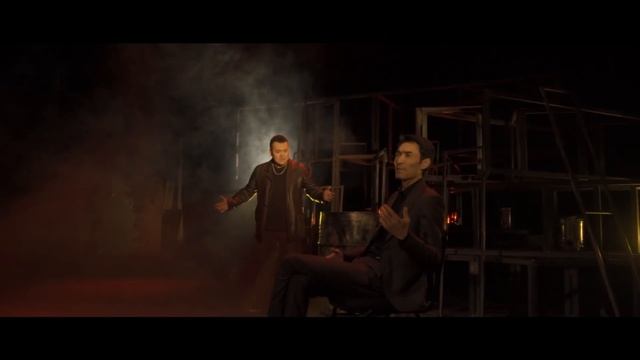 Абаз Муратов & Тимур Салиев - Достун сатканы жаман / Жаны клип 2020