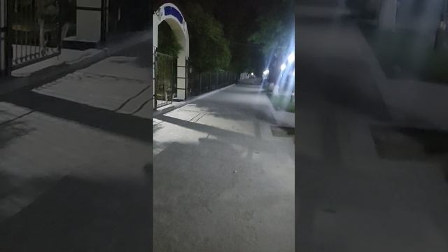 Ташкент для