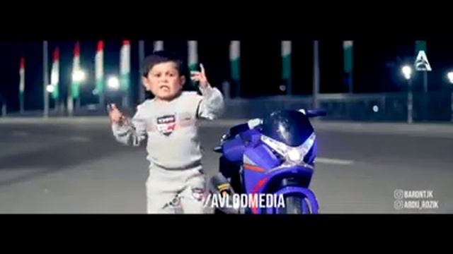 Абдурозик Охи дили зори ман