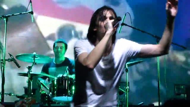 МУТНАЕВОКА - Rape Me (Nirvana Cover)