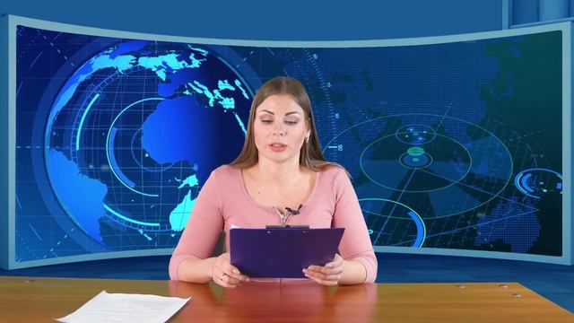 Чиркова Жанна - Группа тележурналистика 12.0