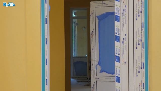 Визит министра социальной политики в центр реабилитации