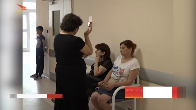 Бибылты Анатолий баххуыс кодта милицæйы кусджытæн