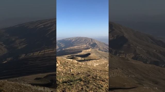 Гора Зуберха