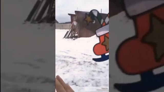 Андвент Календарь)