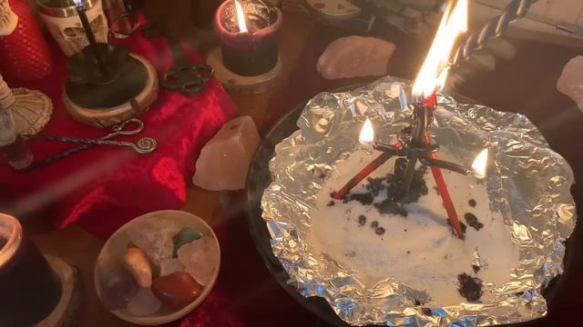 🫦🔥🔮Разрыв Его связи с соперницей🔮🍓🔥Ритуал онлайн