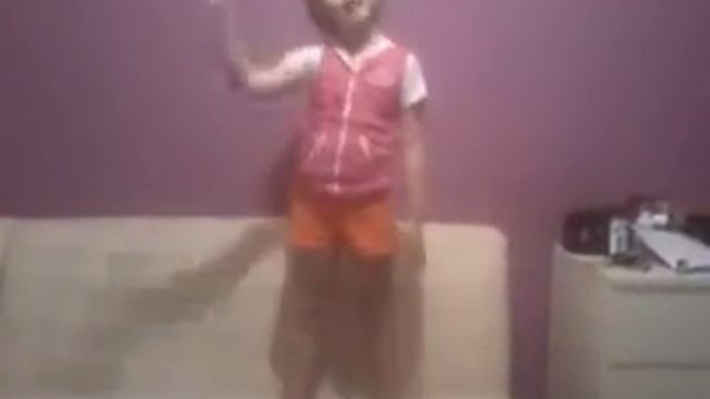 Катерина Ермоленко. 6 лет.Москва