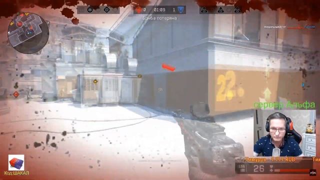 Пирания поймали стримснайпера и отфармили + гта рп | Нарезка со стрима Пирания #16