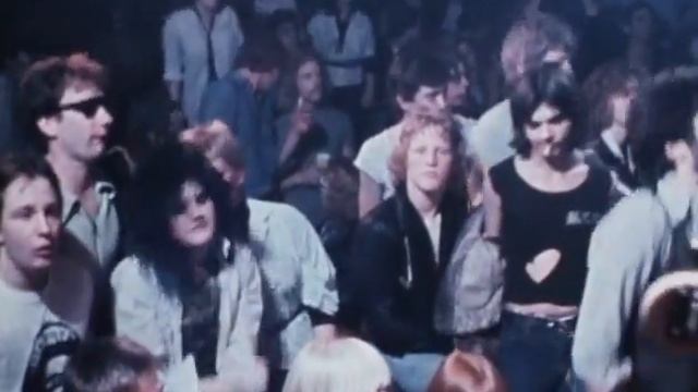 Teenage Head - Picture My Face (Toronto, 1978)