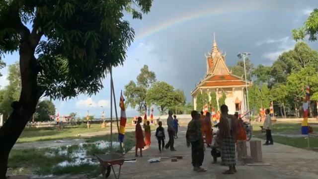 Salaka Padda Ceremony At United State Part 18