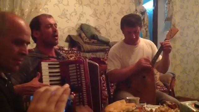 Даргинская песня