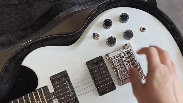 MG SG. Взял на обзор.Беглый осмотр.