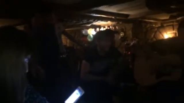 Герихан 95 днюха