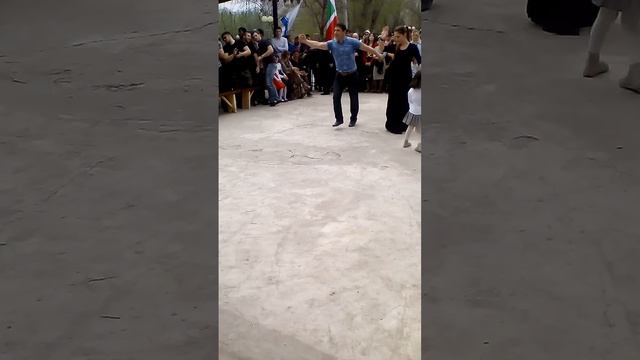 Астрахань Навруз 2016