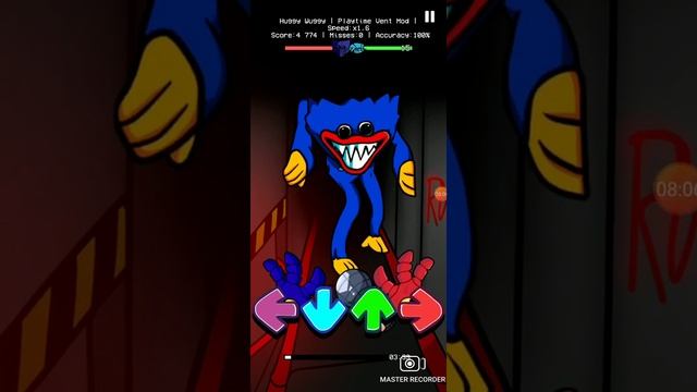 Фрайде Найт фанкин хард(: