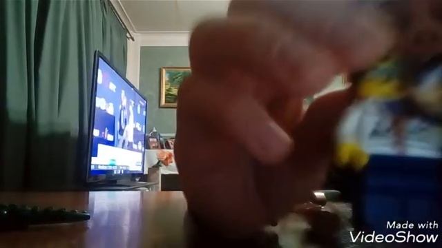 Обзор на джунгли LEGO Сити