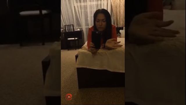 Катерина Зиновьева в прямом эфире 11.09.2018.