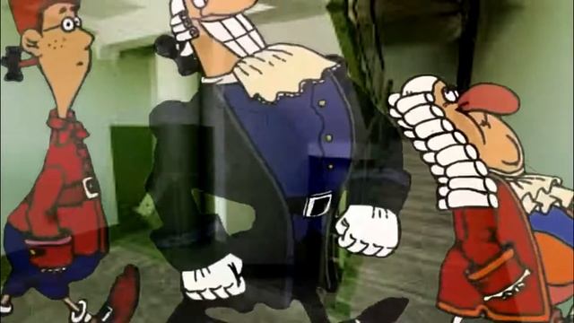 Си Джей VS Доктора Ливси Кто круче