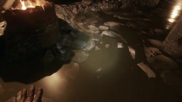 Прохождение Metro Exodus #3 (Ямантау)