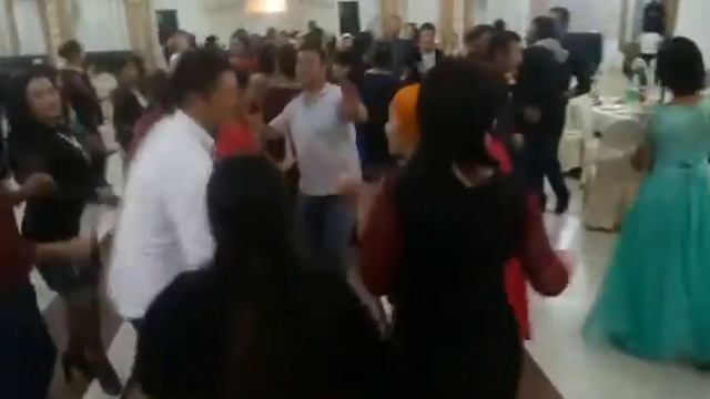 Тайыр Абдуали