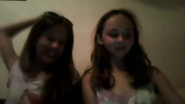 А-пять подмышки серия 7