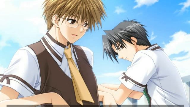 Unlimited World - Itsuki (Hideki Ogihara) - Shuffle ! : Full Version With Lyrics