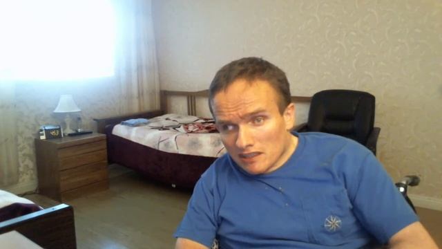 Орёл и решка.