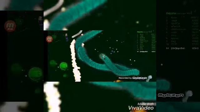 В ТОП ЗА 3 МИНУТЫ!!! WORMAX.IO!!! BEST!!!