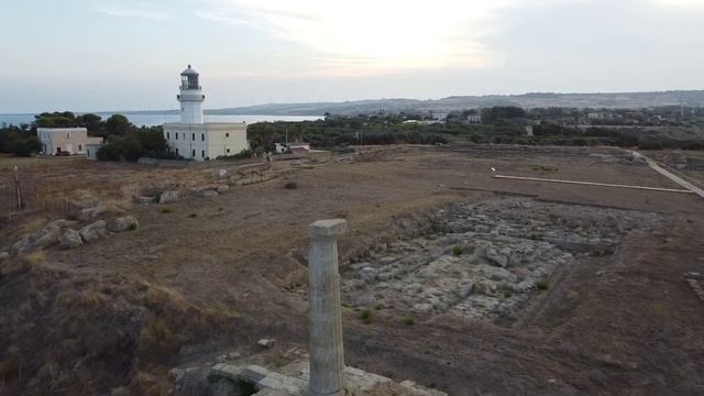 Capo Colonna - Crotone