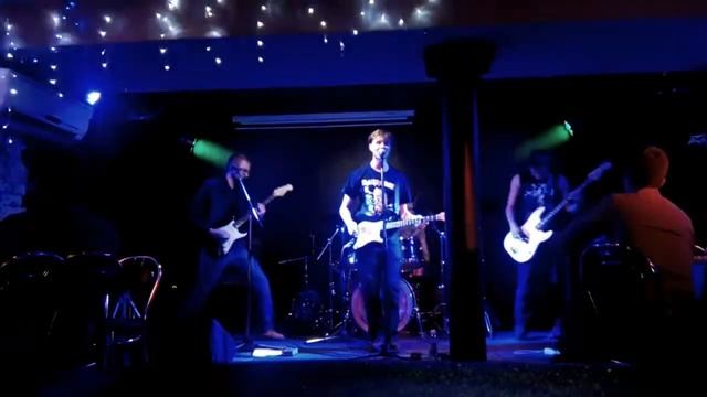 Volt`Age - Разочарование(