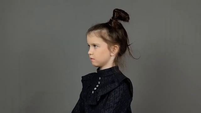 Мария Верхова, 8 лет: видео визитка - экшн