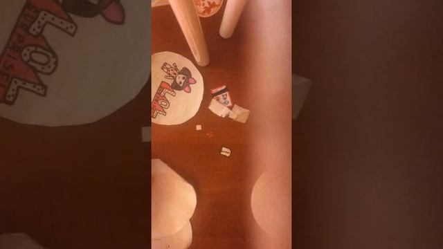 Открываем куклы лол 3
