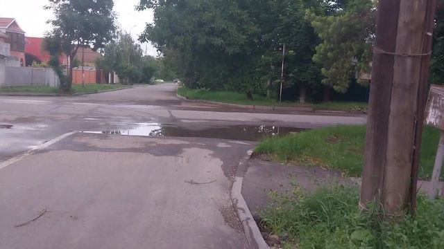 171 улица Бештау РЕМОНТ ДОРОГИ ОКОНЧЕН.