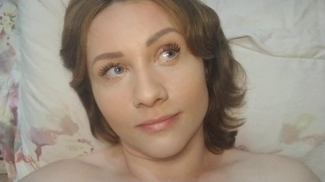 До сердца раздета