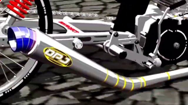 SHARE TIGER LELEMBUT | GTA SA ANDROID