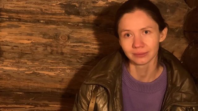 ЕКАТЕРИНА, Даниэла Хазова