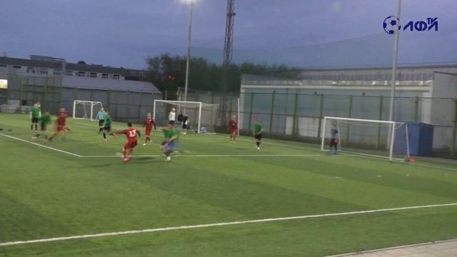 Гвардия - Hard Skill | Товарищеский турнир