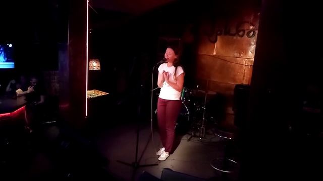 Катерина Невское-Облако_Литературная Гостиная - 27.07.2021