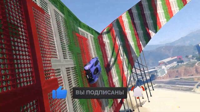 АВТОР СКАЗАЛ, ЧТО ЭТО HARD ВЕРСИЯ - {XB1} Kev,in Italy Wall (Rene3451) в GTA 5 Online