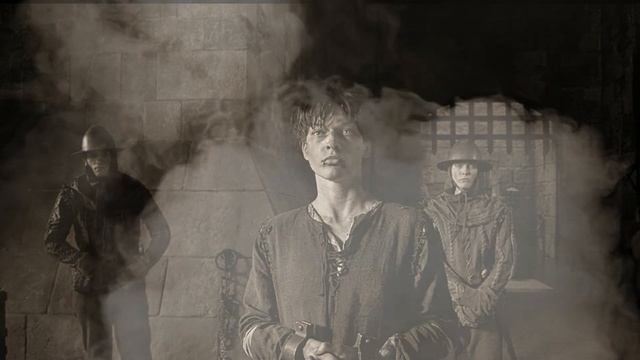 Танита Раш - О, Жанна!