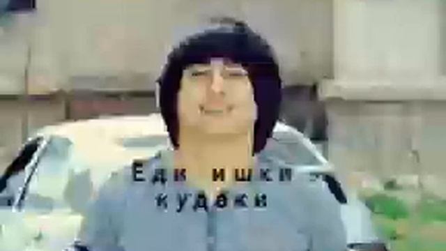 REST PRO (RALIK) ЁДИ ИШКИ КУДАКИ