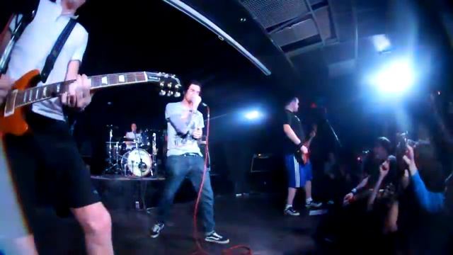 CANDID8 забыть тебя (live)