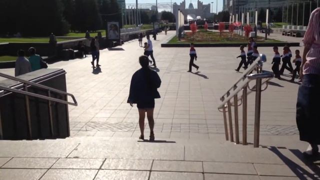 Айдарбекова Динара Дильдахметкызы , Narxoz Challenge 2017