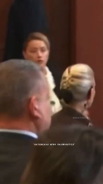 ДЖОННИ ДЕПП ВЫИГРАЛ В СУДЕ | #shorts