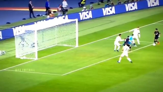 РОНАЛДУ БА БАРСЕЛОНА БОВАРИ ДОРАД | ЭЛЬ-КЛАССИКО | БАРСЕЛОНА - РЕАЛ МАДРИД