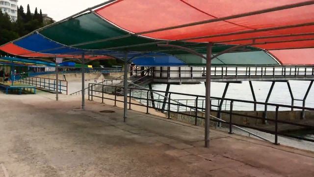 Мисхор,Сан.